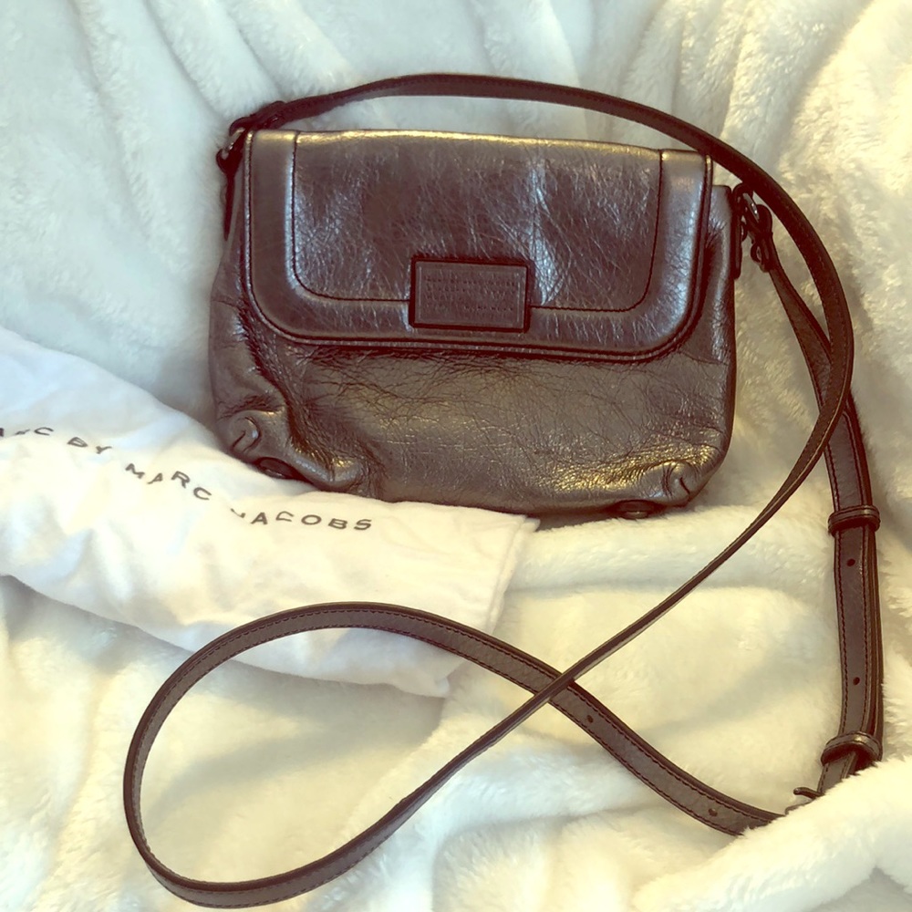 Marc Jacobs crossbody